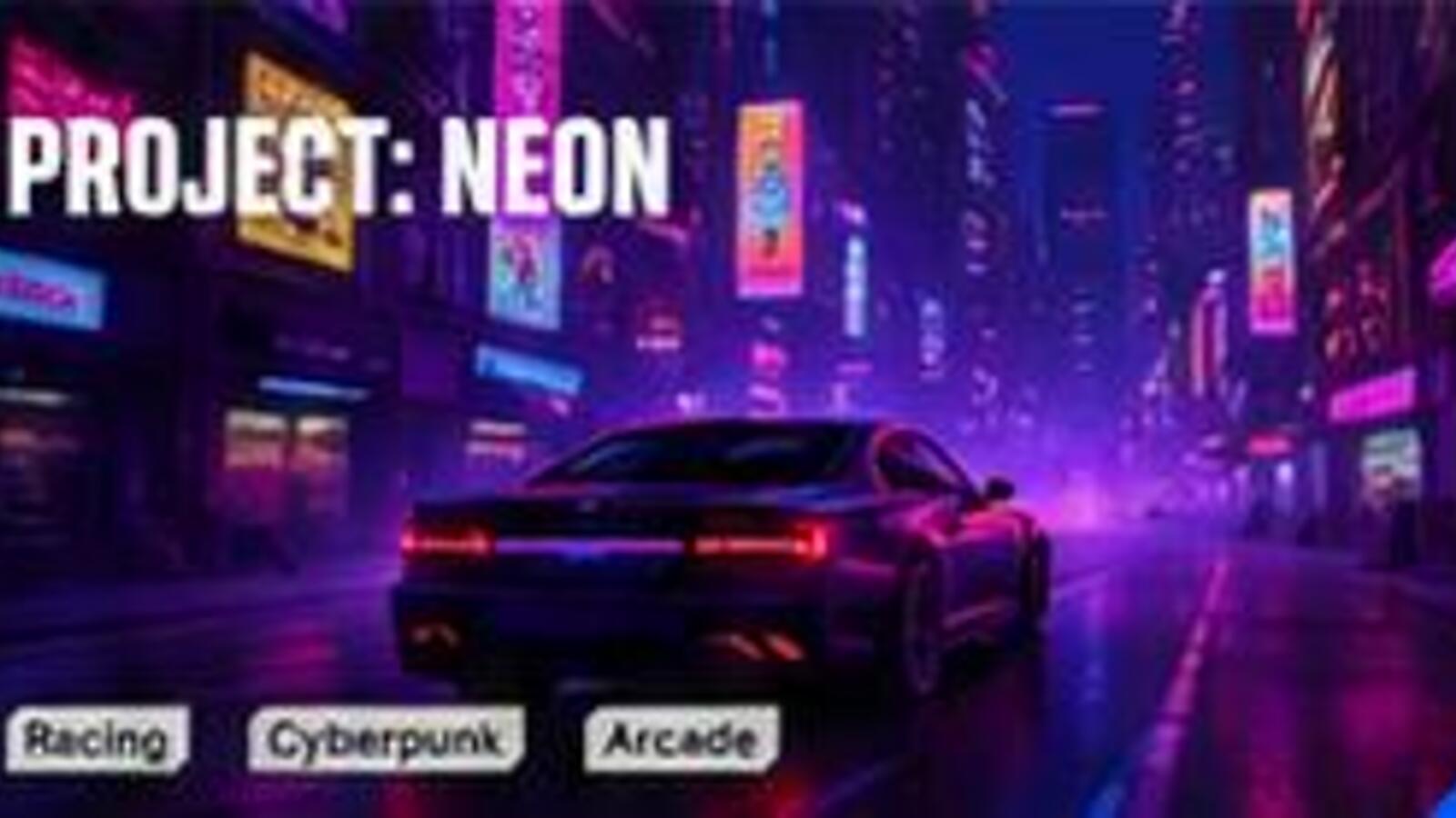 Project: Neon