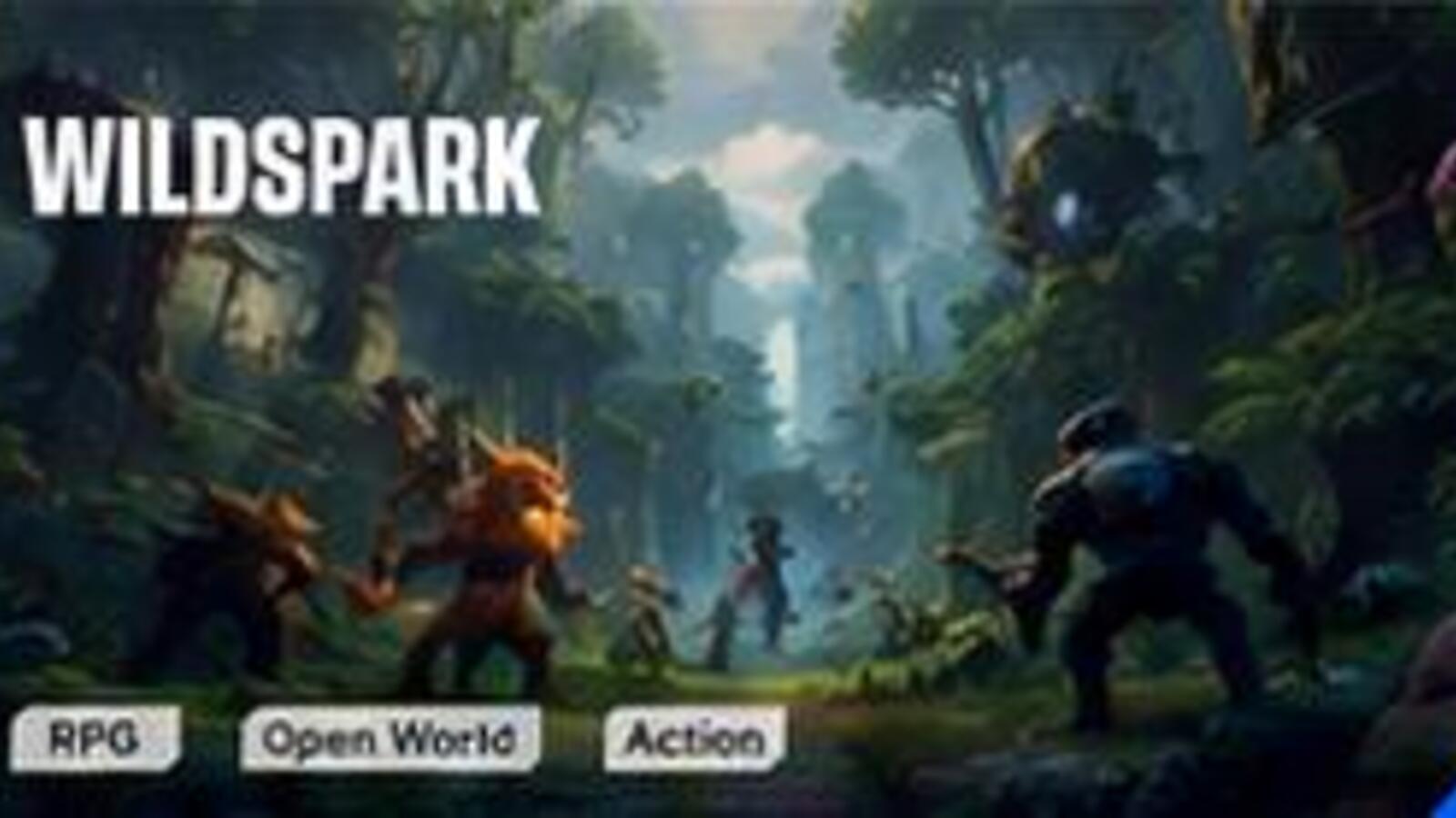 Wildspark